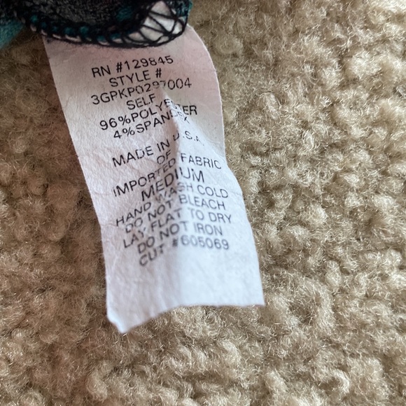 🟡 BOGO BaileyBlue Sweater Dress - Picture 6 of 6